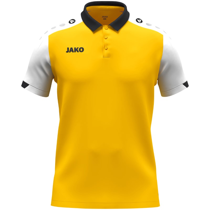 Jako Polo dynamic kindermaten 6370k-305
