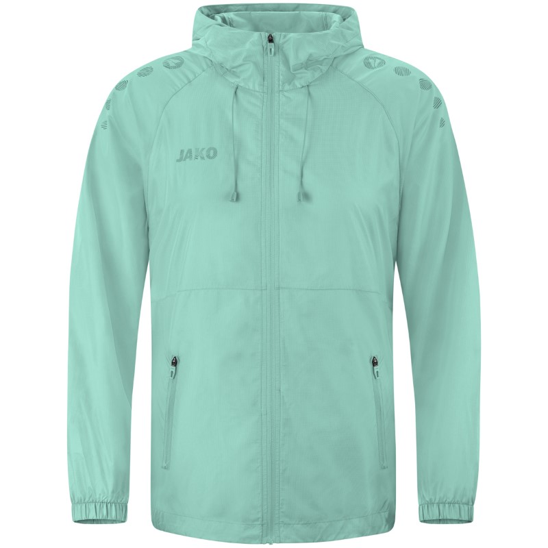 Jako Lightweightjas flow 9876k-251