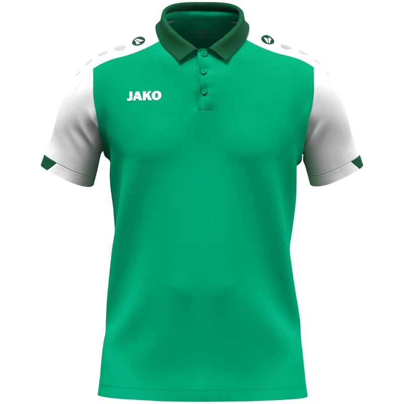 Jako Polo dynamic kindermaten 6370k-204