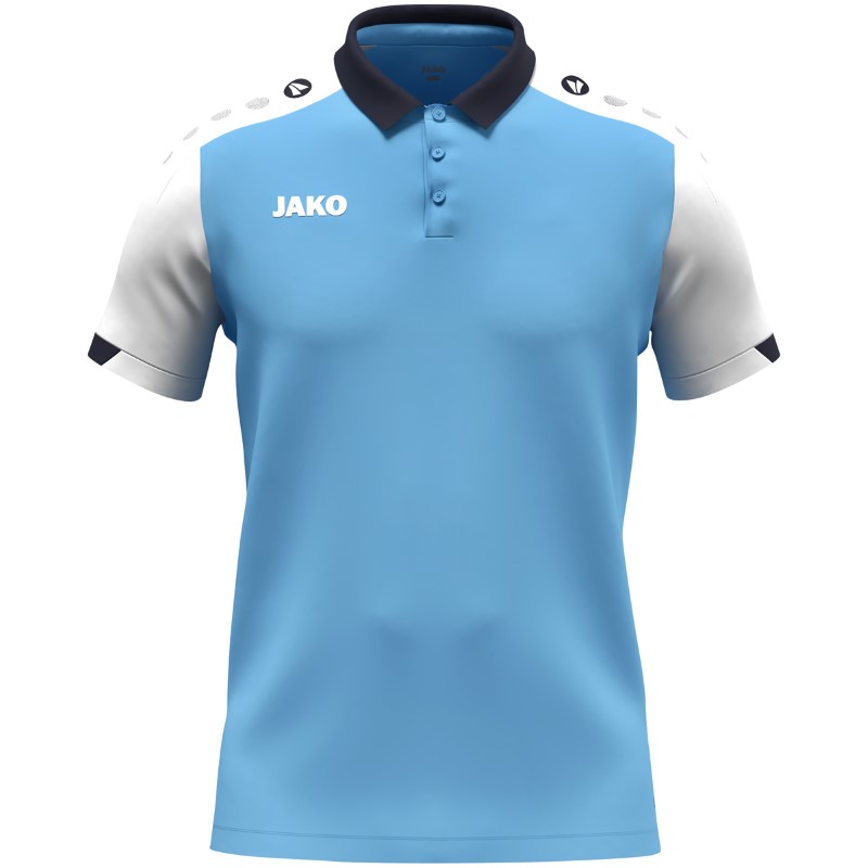 Jako Polo dynamic kindermaten 6370k-431