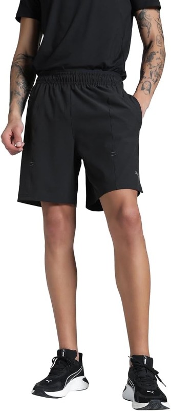 Puma M move 7i stretch woven short 526737-01