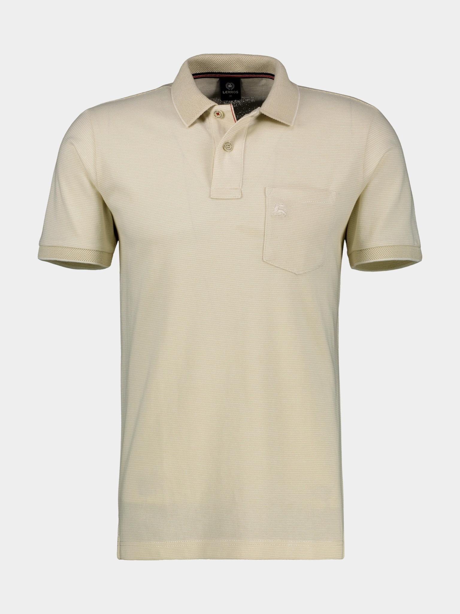 Lerros Polo korte mouw 2533206/103