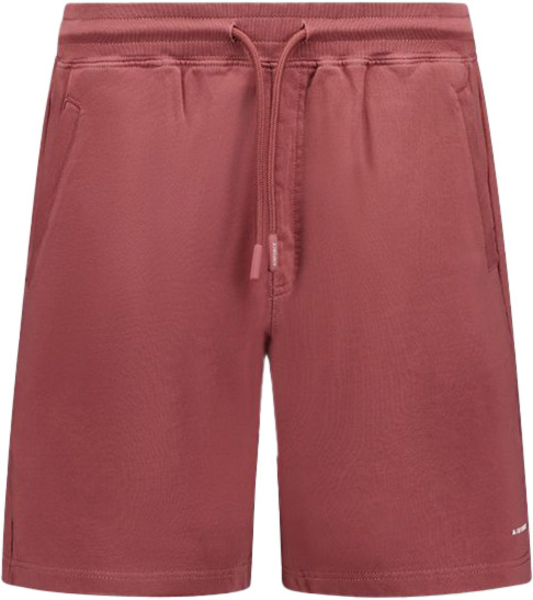 Airforce Basic short sienna purple