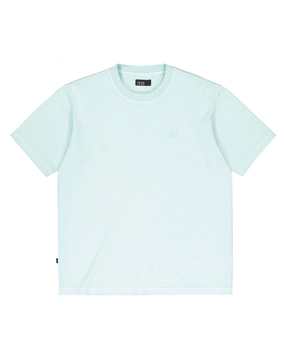 Butcher of Blue T-shirt korte mouw m2512013