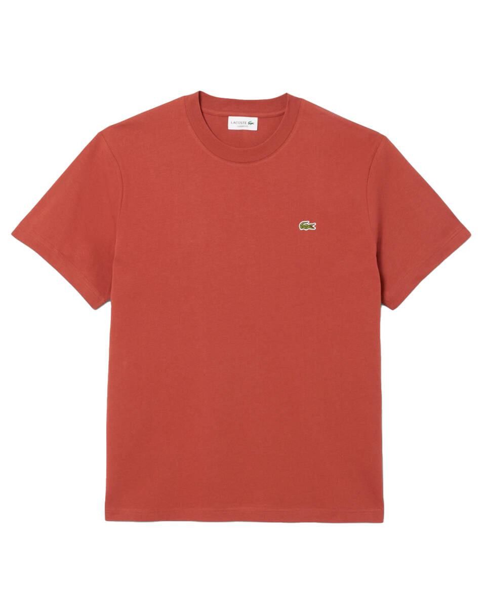 Lacoste T-shirt korte mouw th7318