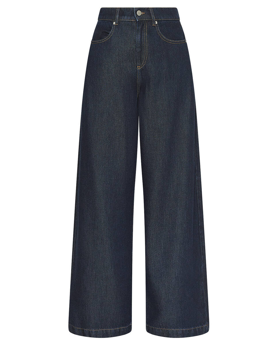 Moss Copenhagen Pantalon 19027 josephine