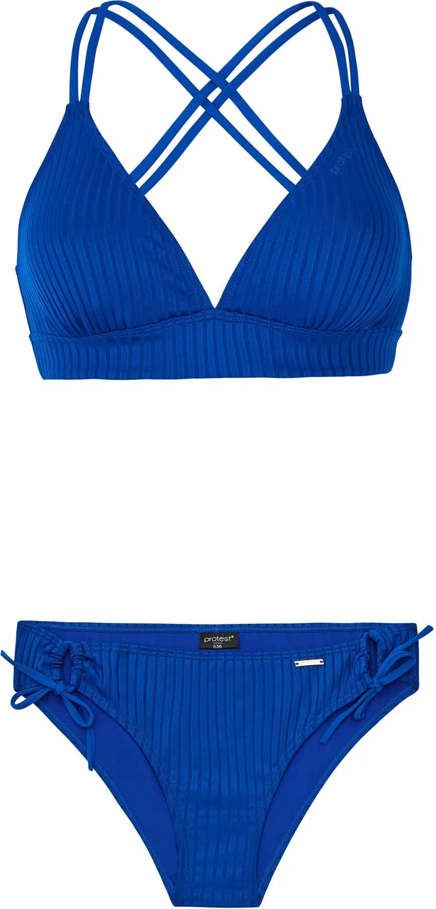 Protest costa triangle bikini bikini dames -