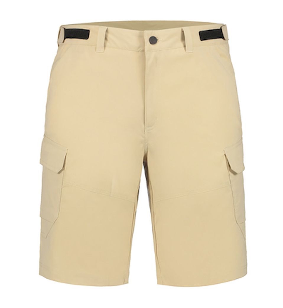 Icepeak braswell outdoor short heren -