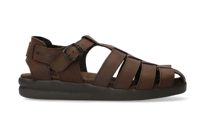 Mephisto Sam heren sandaal