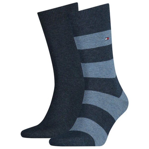 Tommy Hilfiger Th men sock 342021001-356