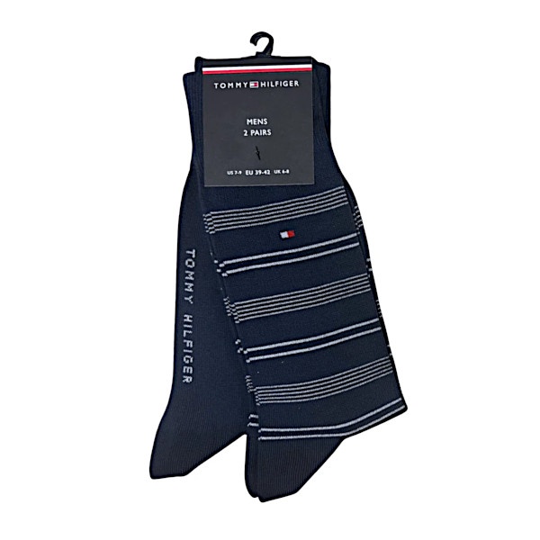 Tommy Hilfiger Th men sock 701232601 001