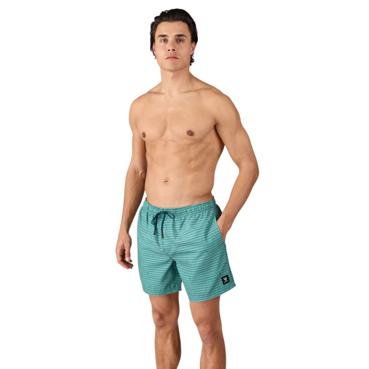 Brunotti Zwemshort heren