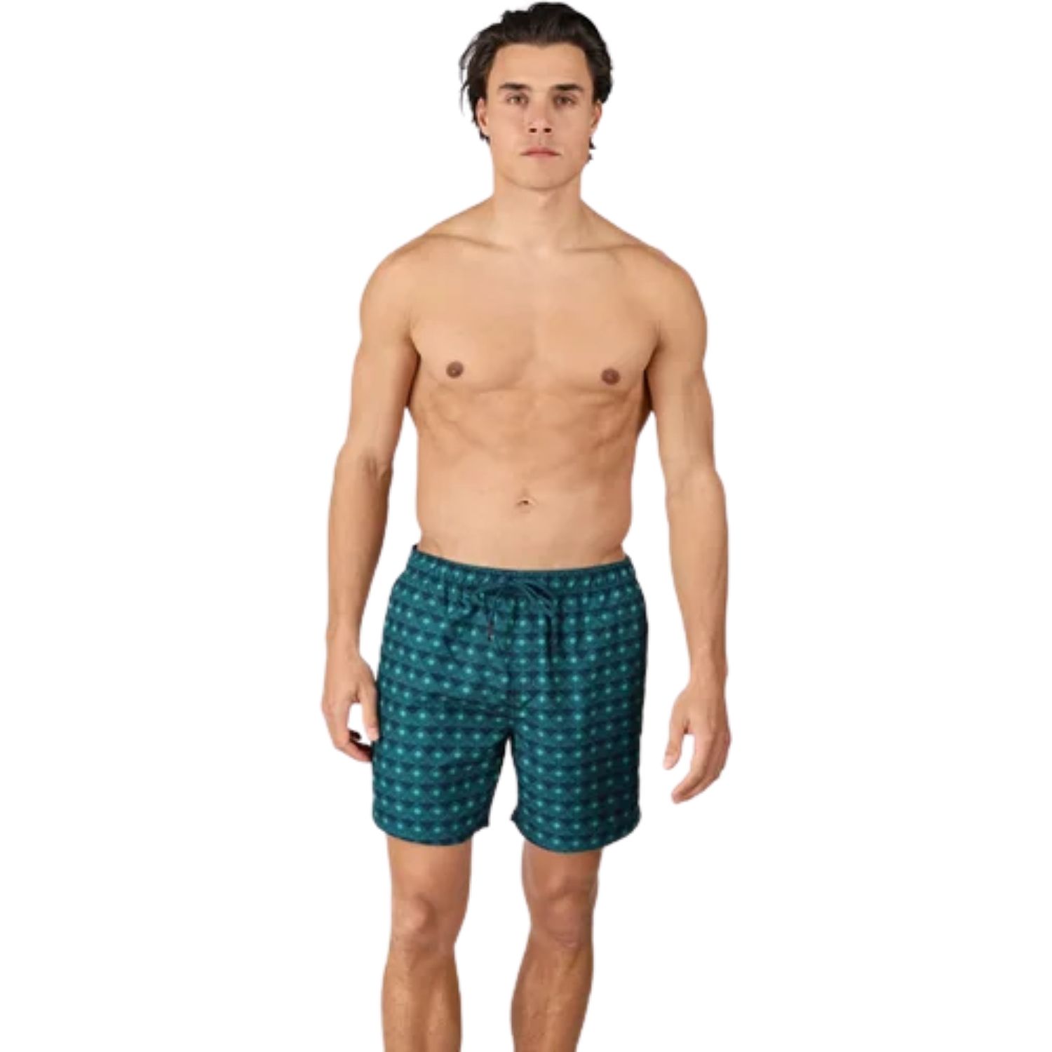 Brunotti Zwemshort heren
