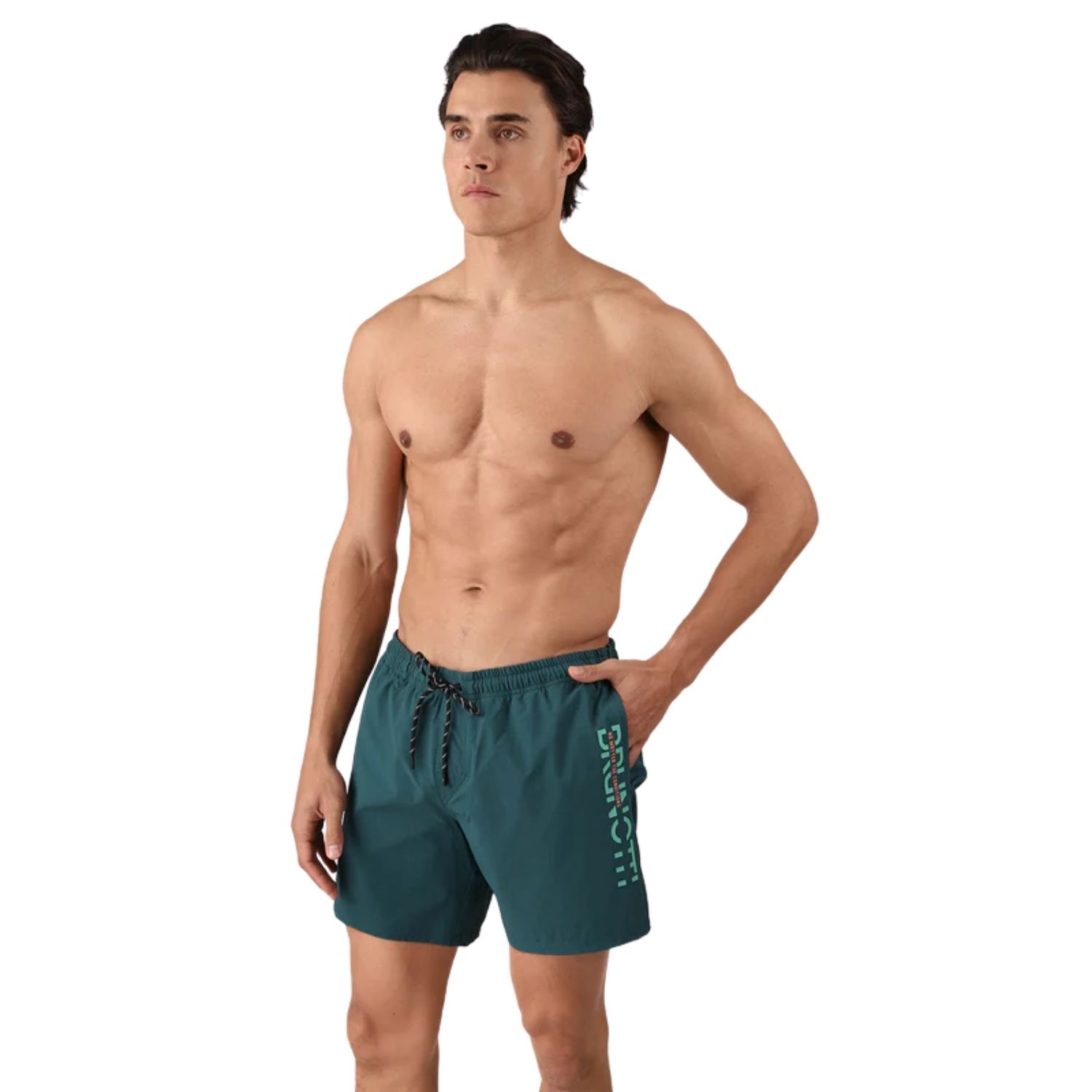 Brunotti Zwemshort heren