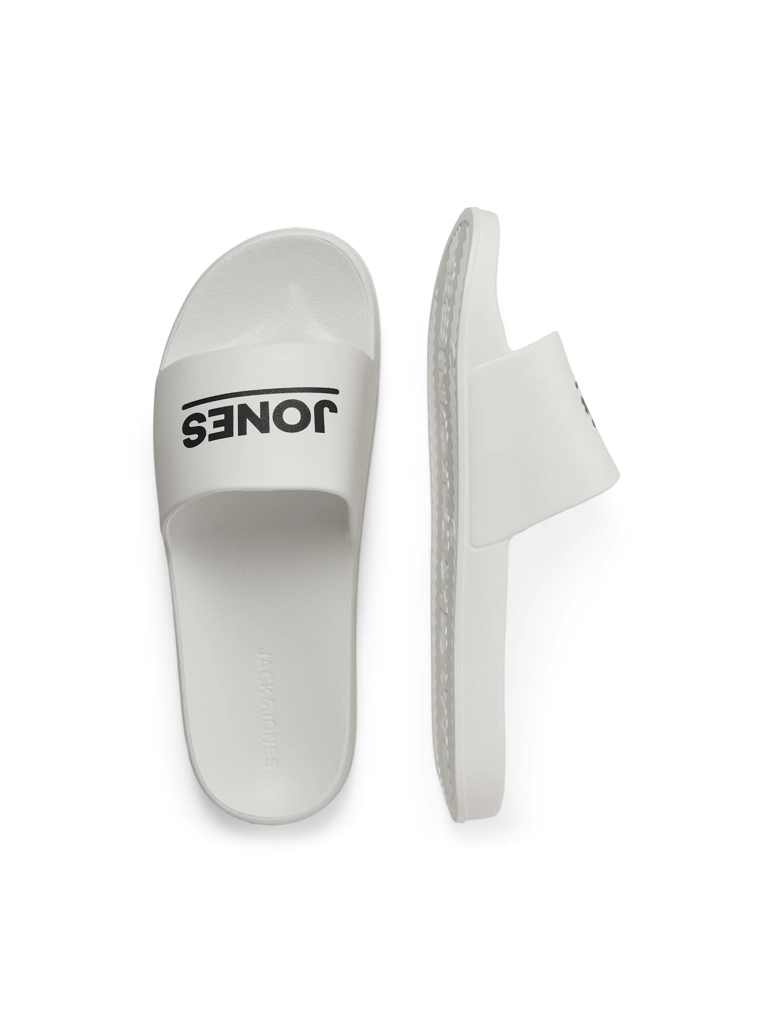 Jack & Jones Heren badslippers jfwollie