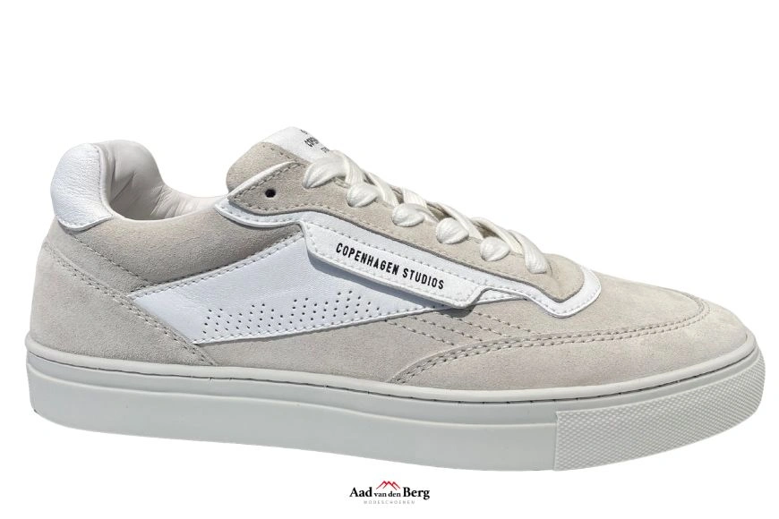 Copenhagen Herenschoenen sneakers