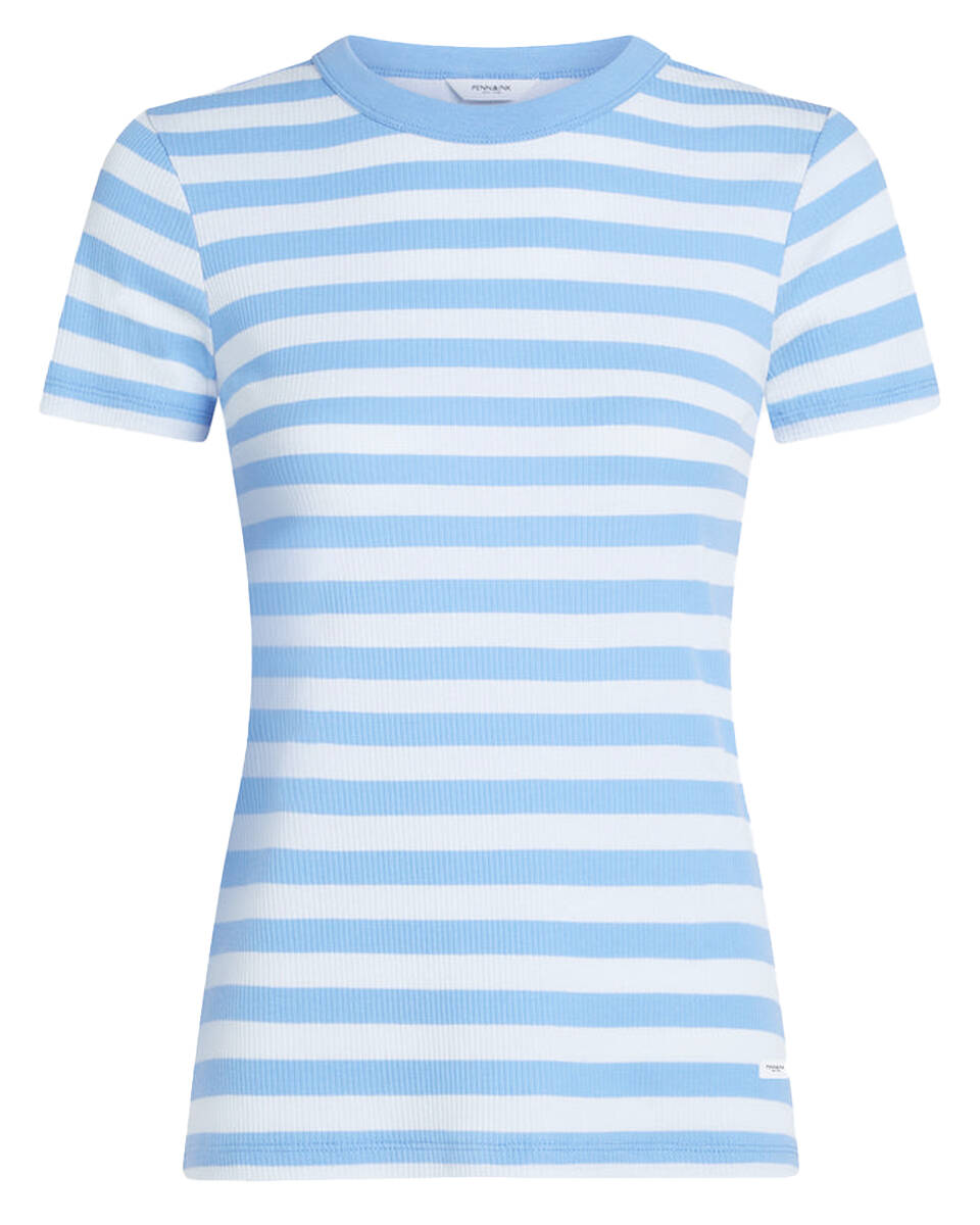 Penn & Ink T-shirt s25f1645ltd