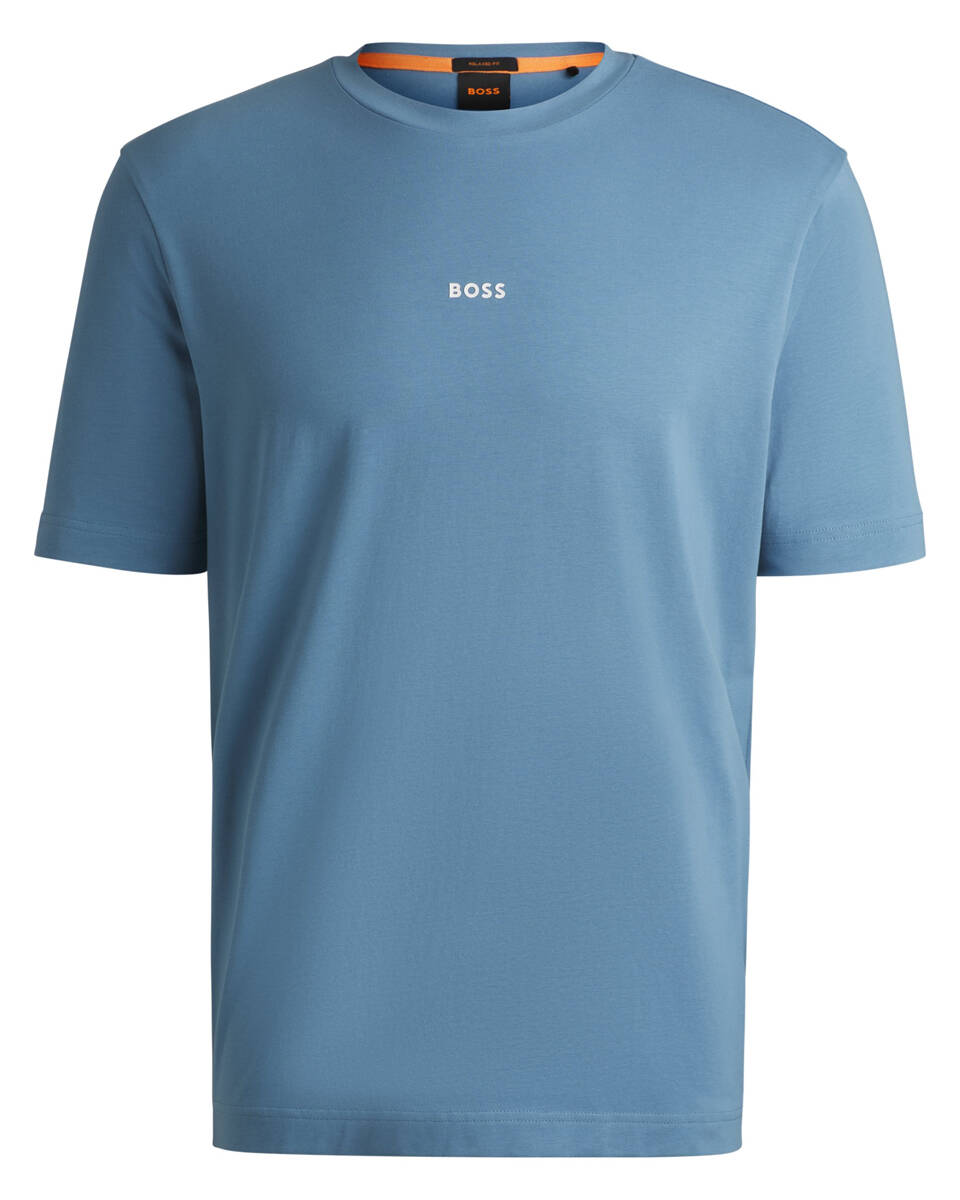Boss Orange T-shirt korte mouw 50473278