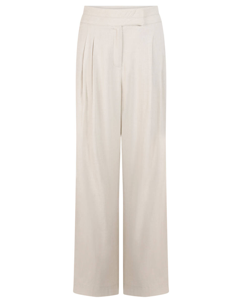 Aaiko Pantalon frederique linen