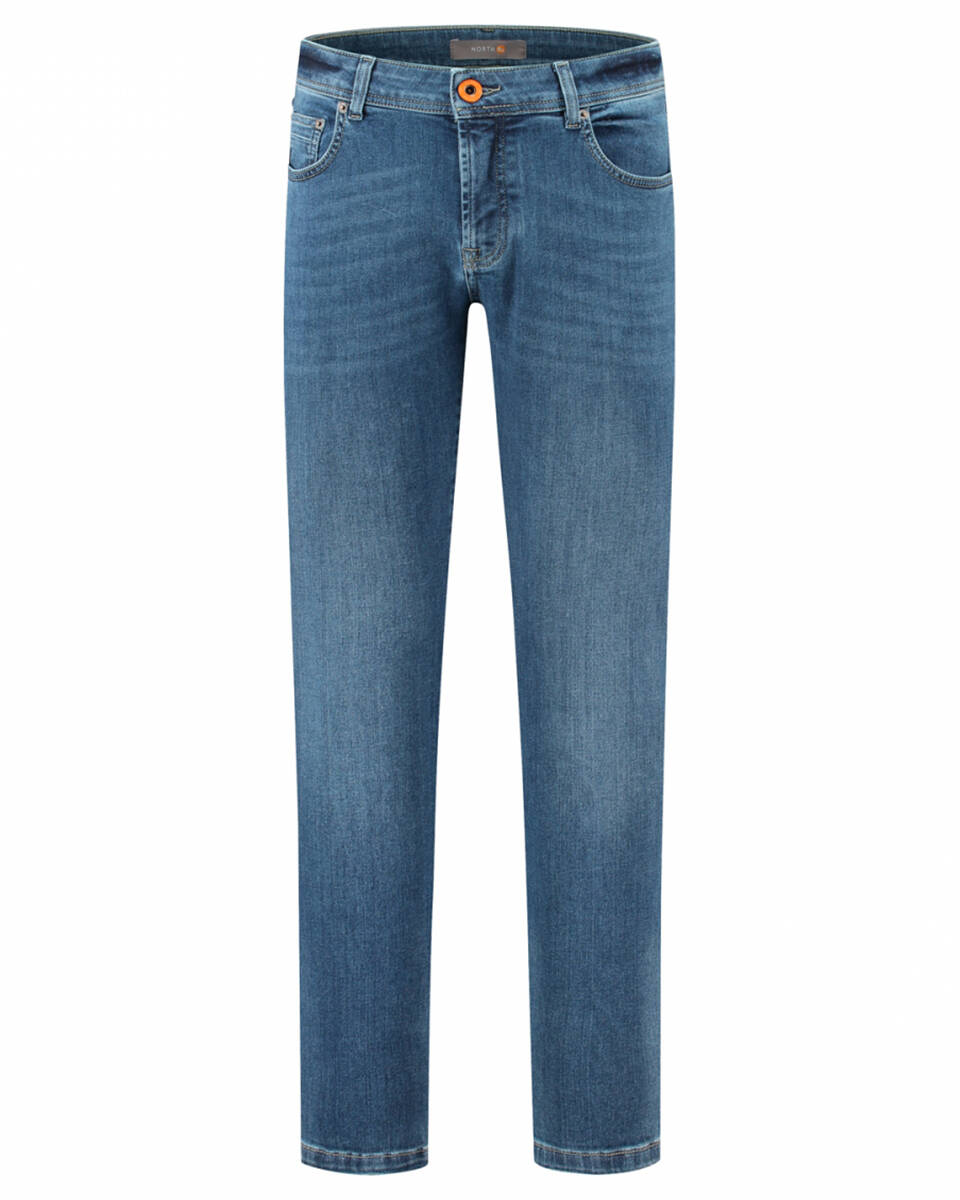 North.84 Jeans 84301002