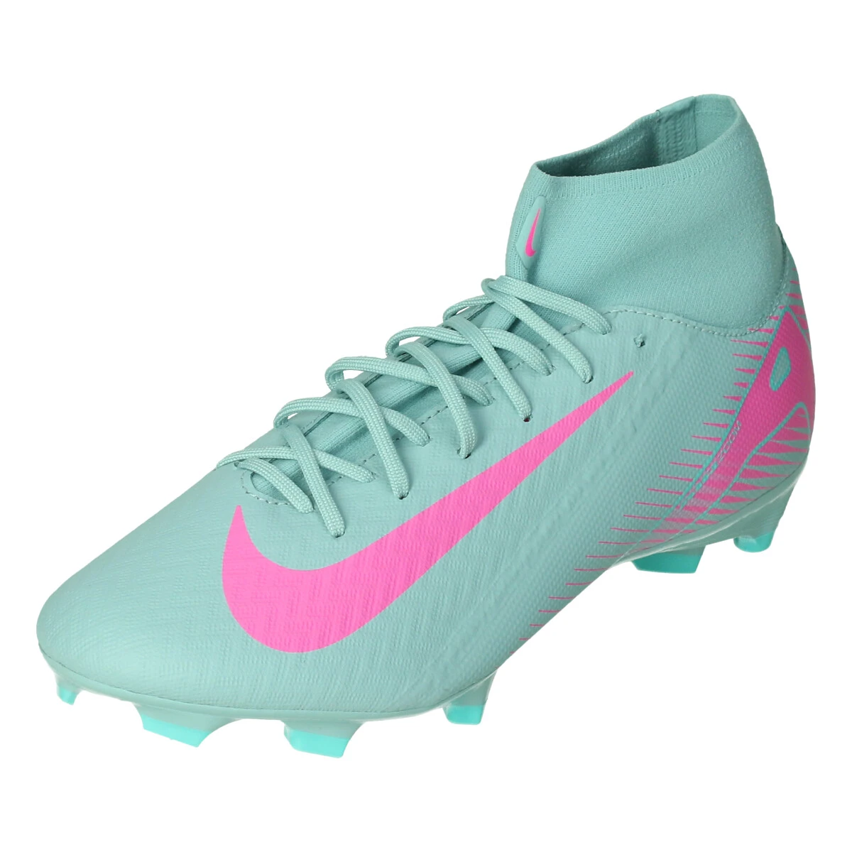 Nike Zm superfly 10 acad fg/mg