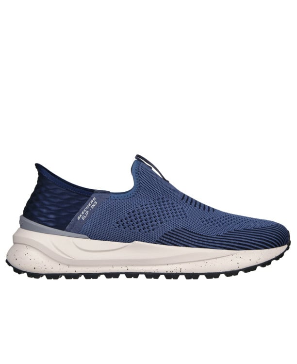 Skechers Bogdin arlett blue 210636 3308
