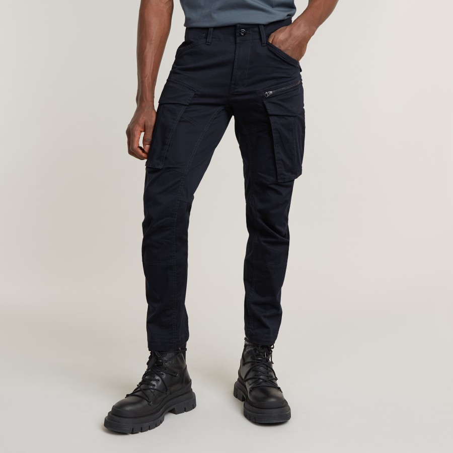 G-Star Rovic d02190 5126  c742 salute cargo pant -
