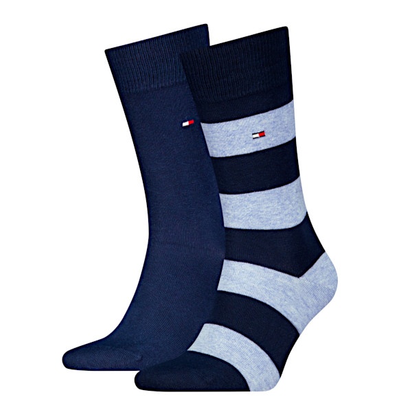 Tommy Hilfiger Th men sock 342021001-106