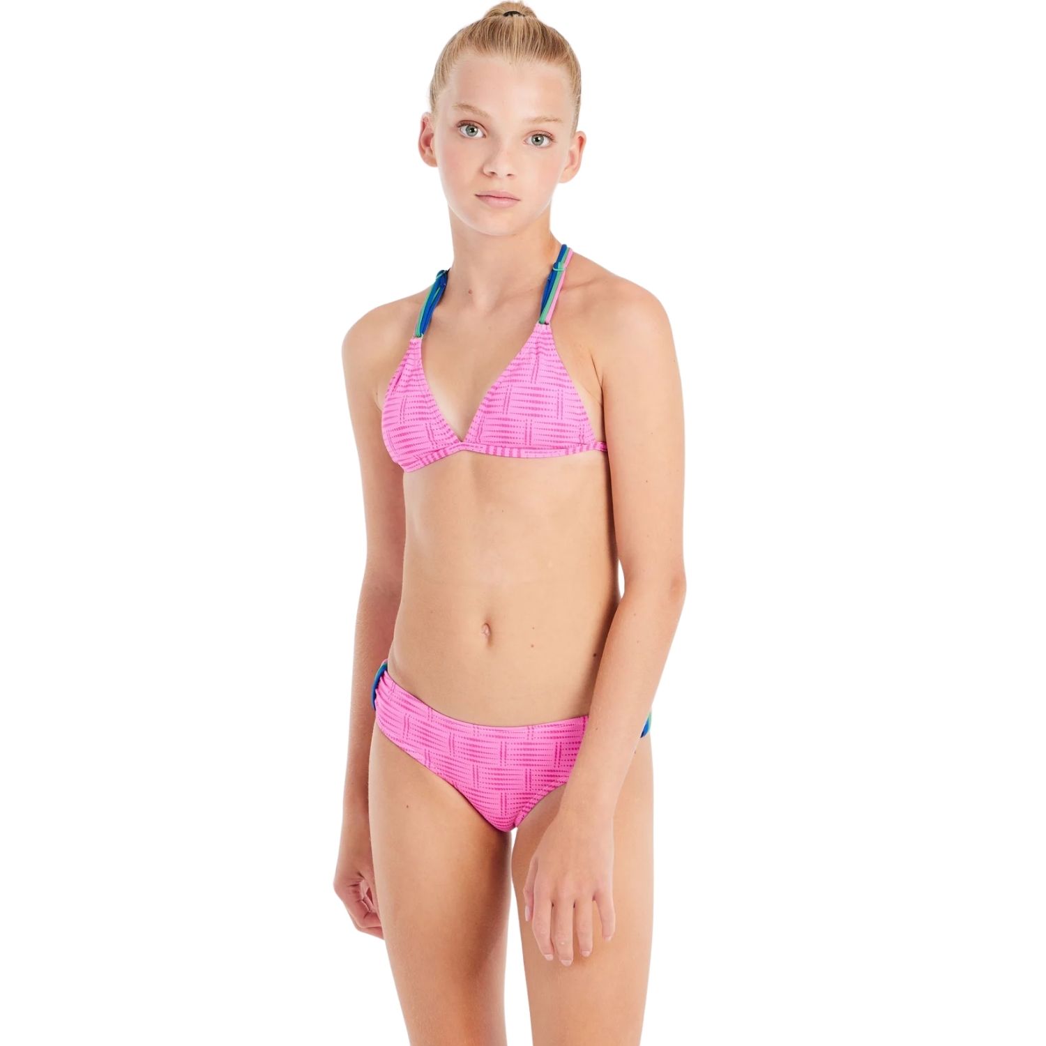 Protest Bikini meisjes