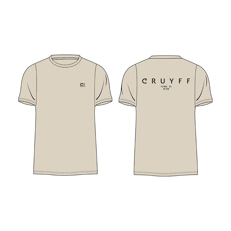 Cruyff Energized tee csa252001-103