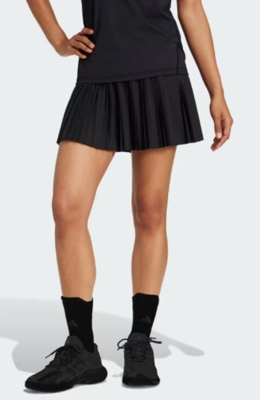 Adidas Club pleated skirt jd6117