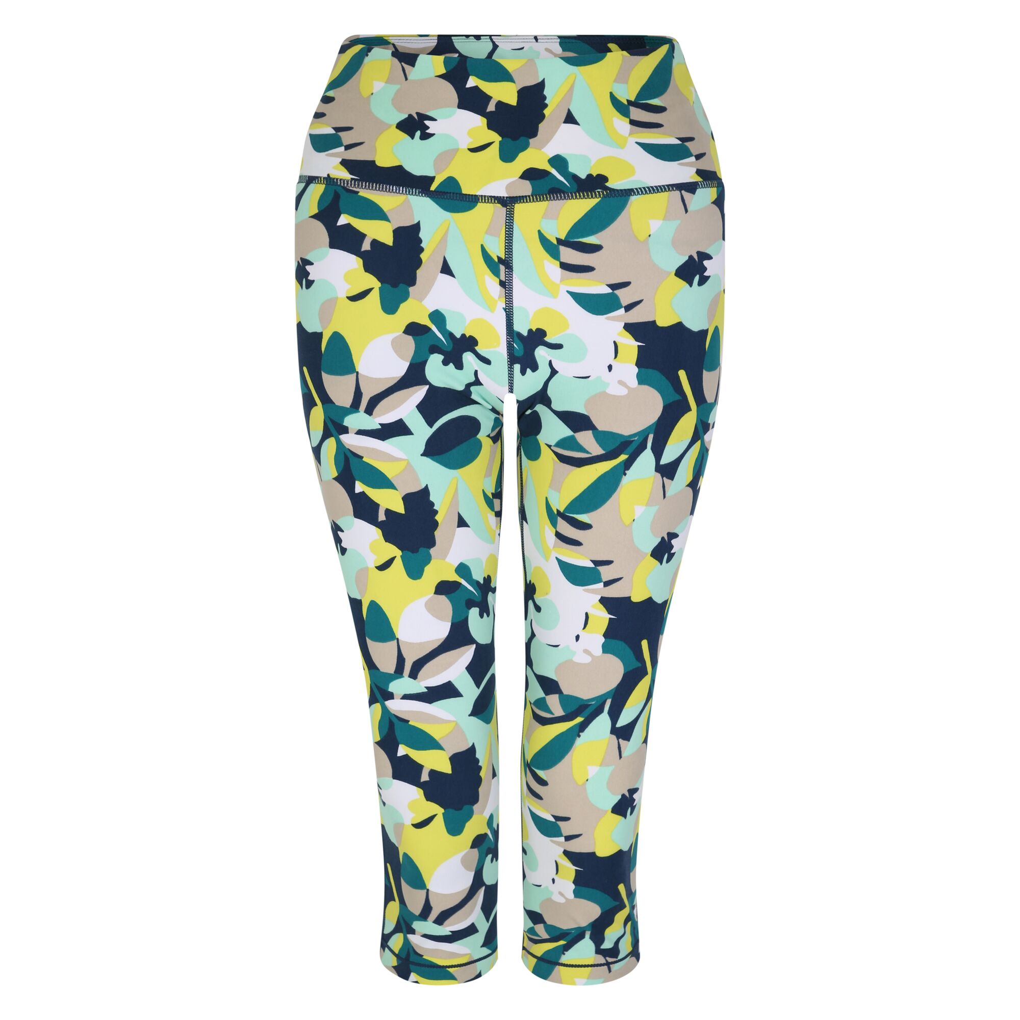 Dare2b Dames influential petal 3/4 legging