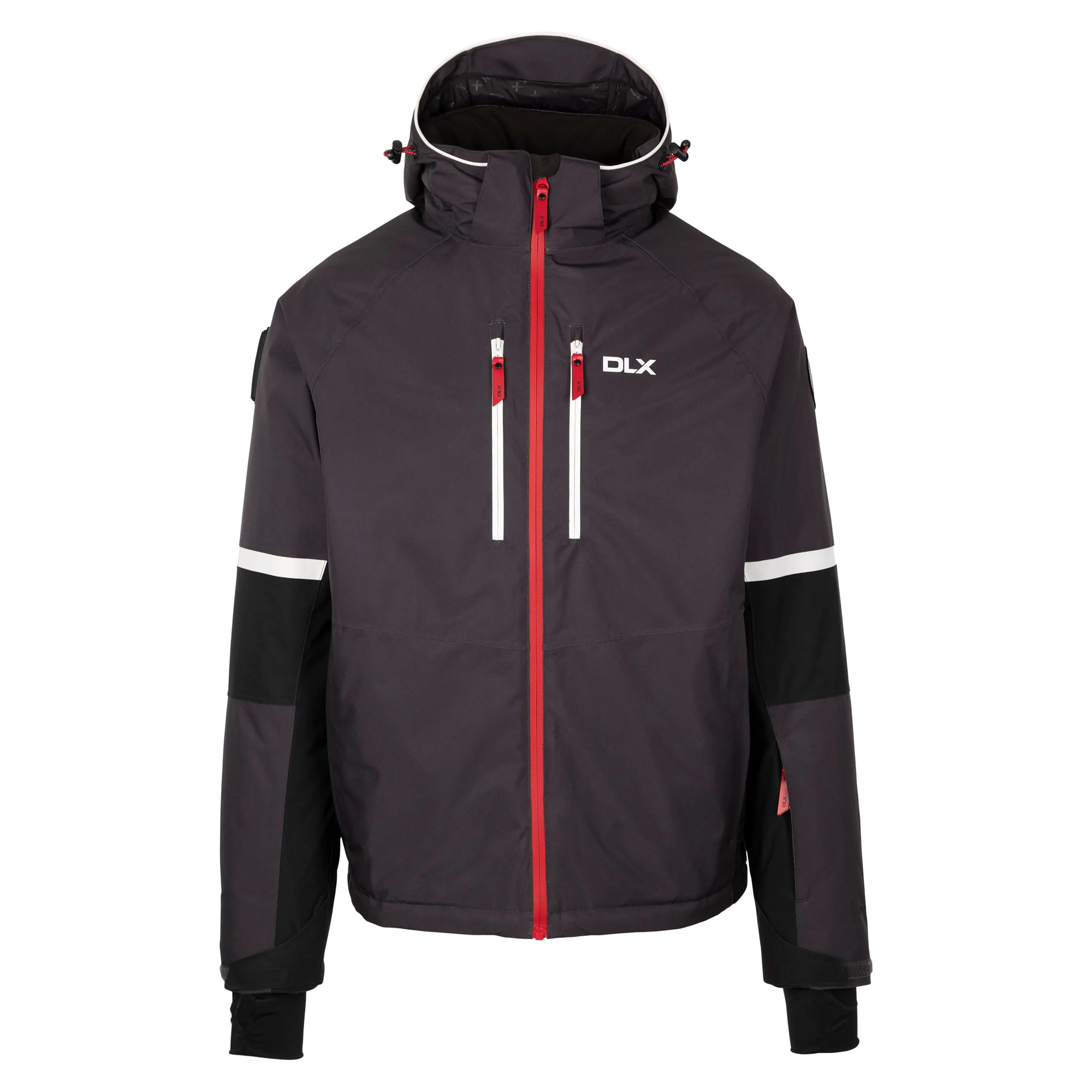 Trespass Heren mackle dlx ski jas
