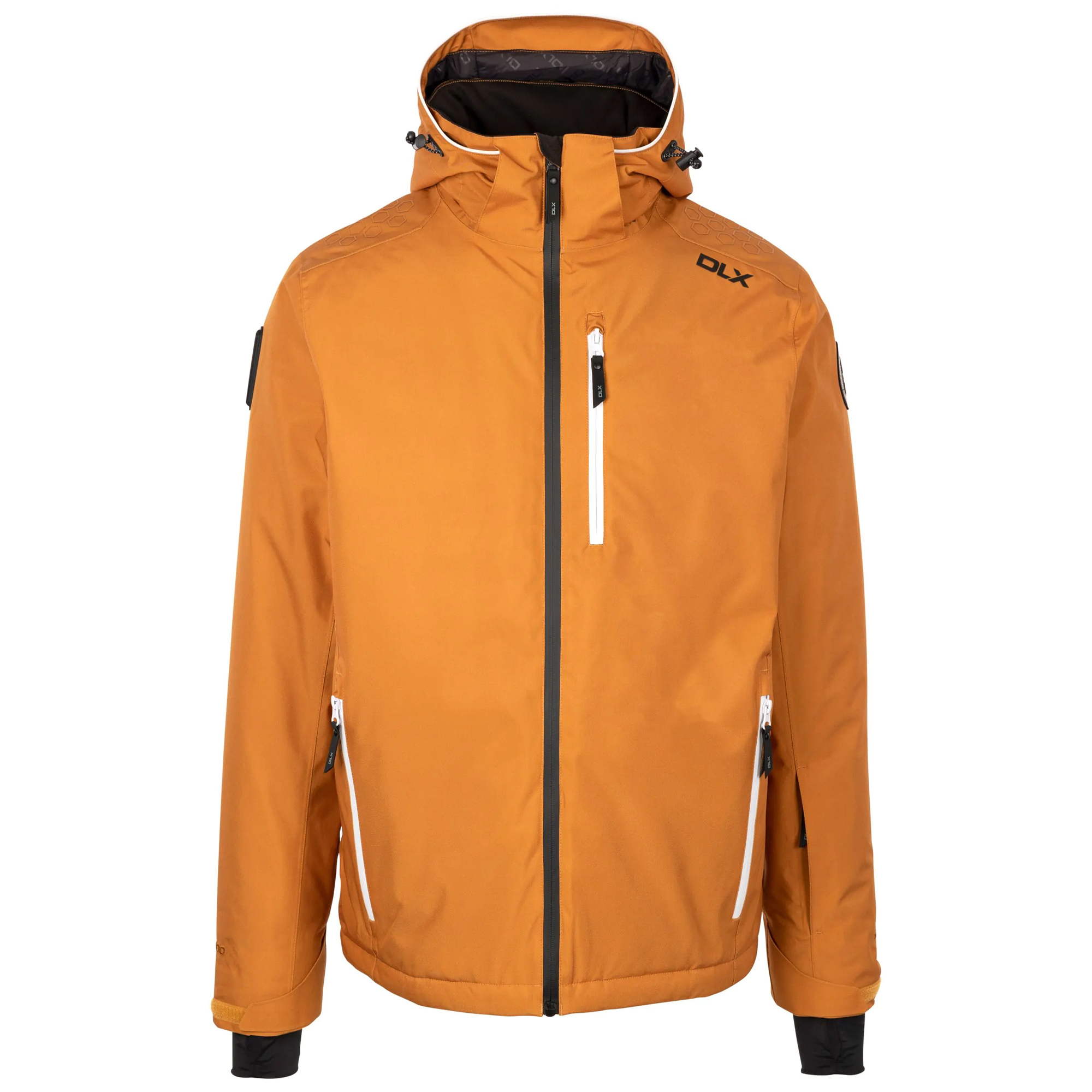 Trespass Heren graham dlx ski-jas