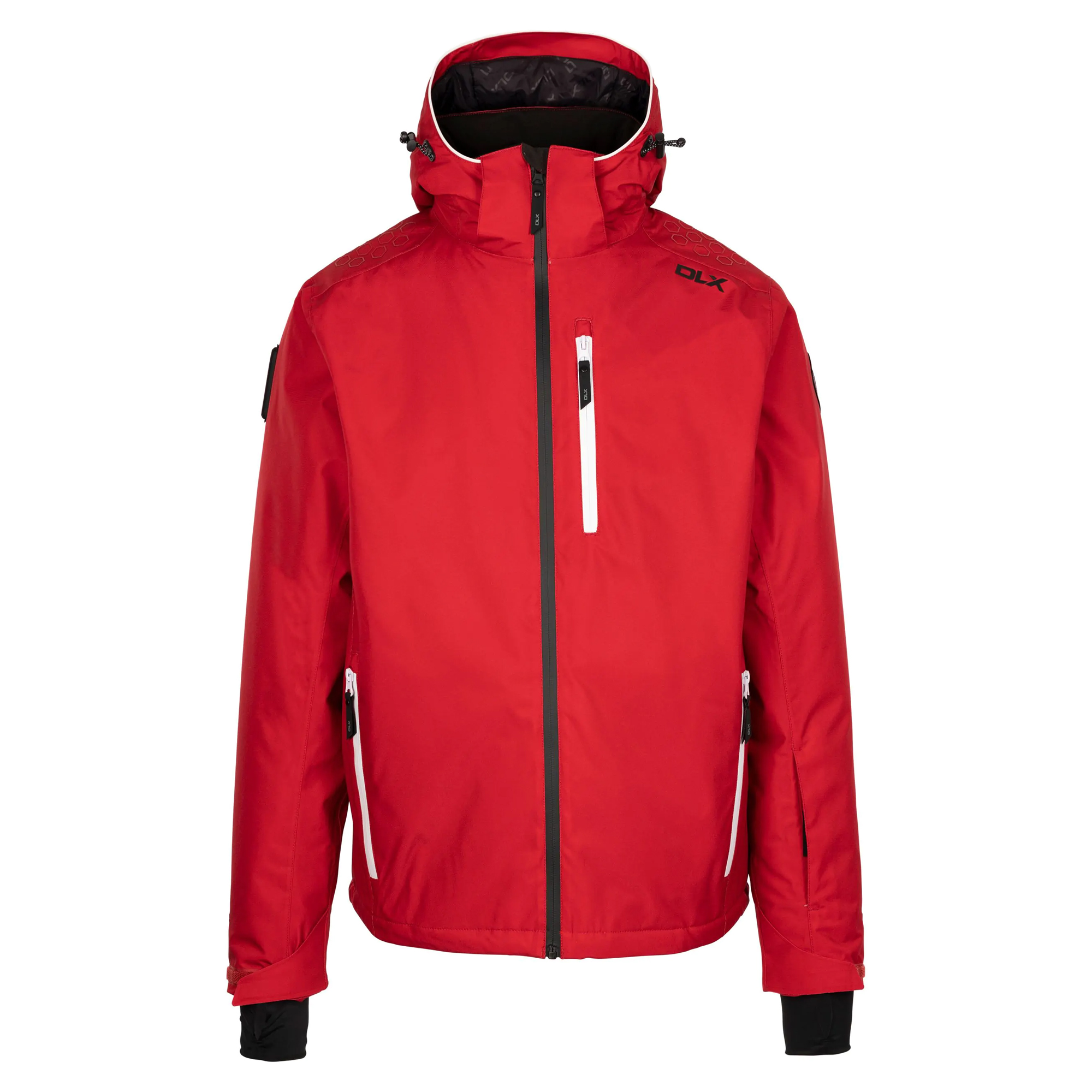 Trespass Heren graham dlx ski-jas