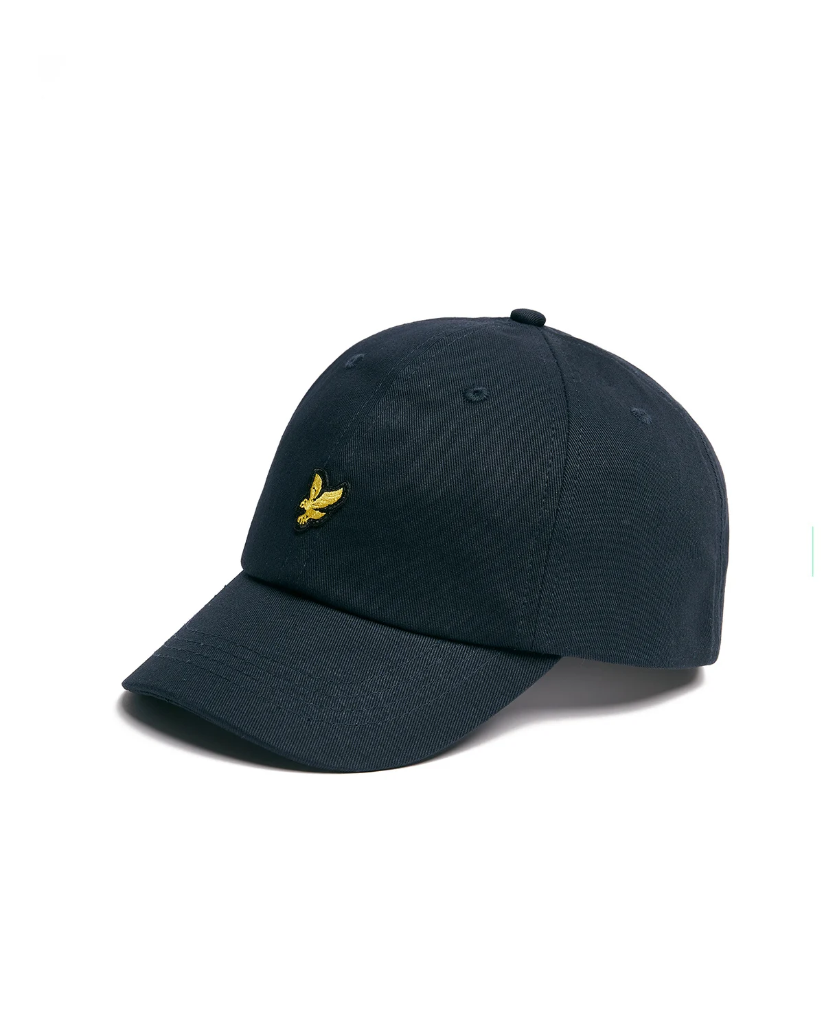 Lyle and Scott Zomer pet jongens navy
