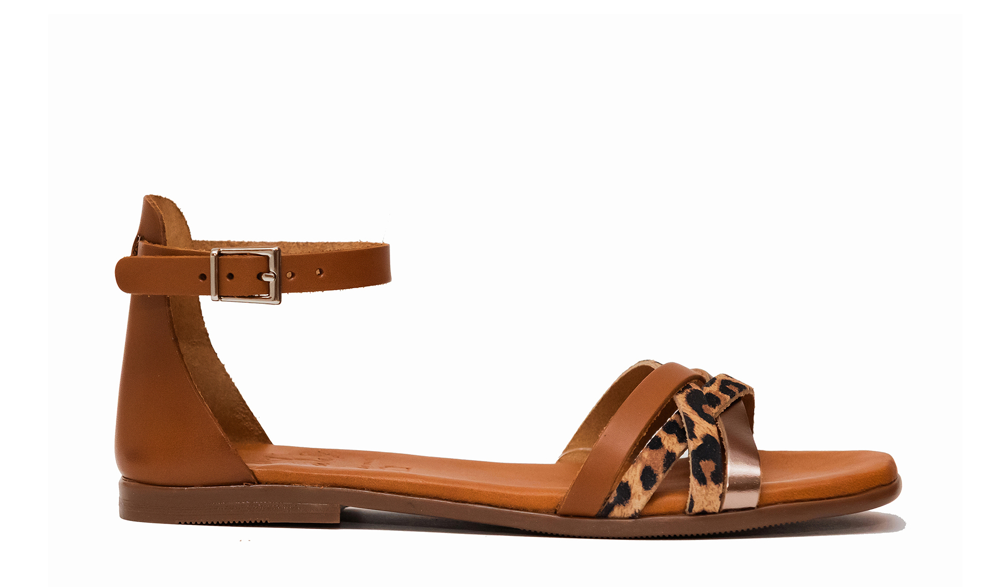 Oh My Sandals Sandalen