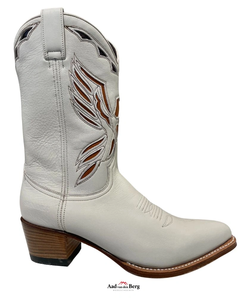 Sendra Damesschoenen laarzen