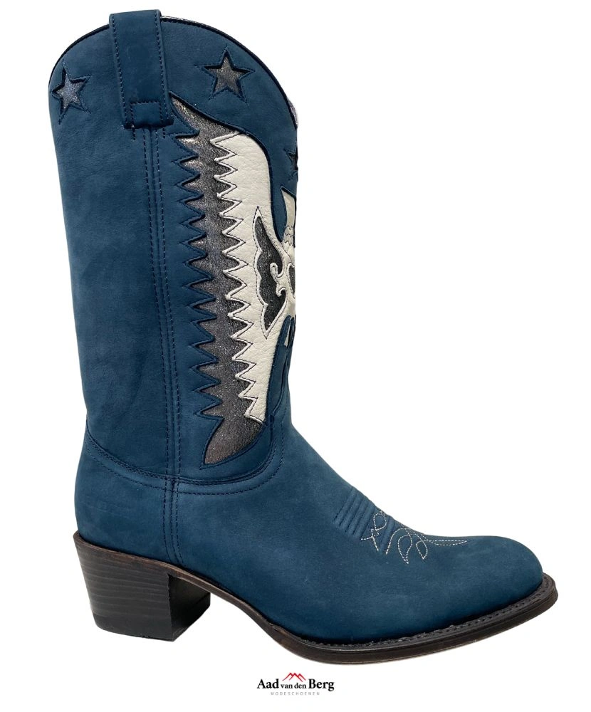 Sendra Damesschoenen laarzen