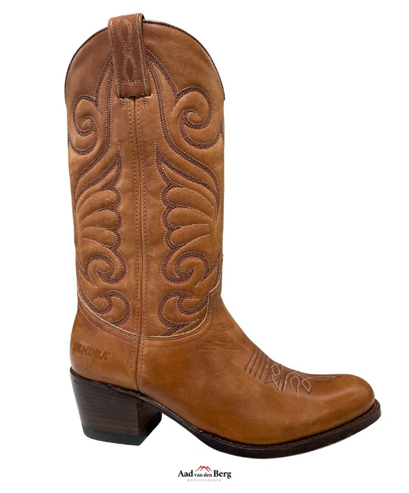 Sendra Damesschoenen laarzen