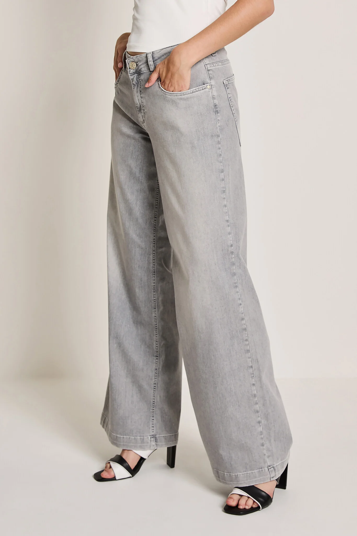 Para Mi Ss252.212334-d175 cloë daily denims