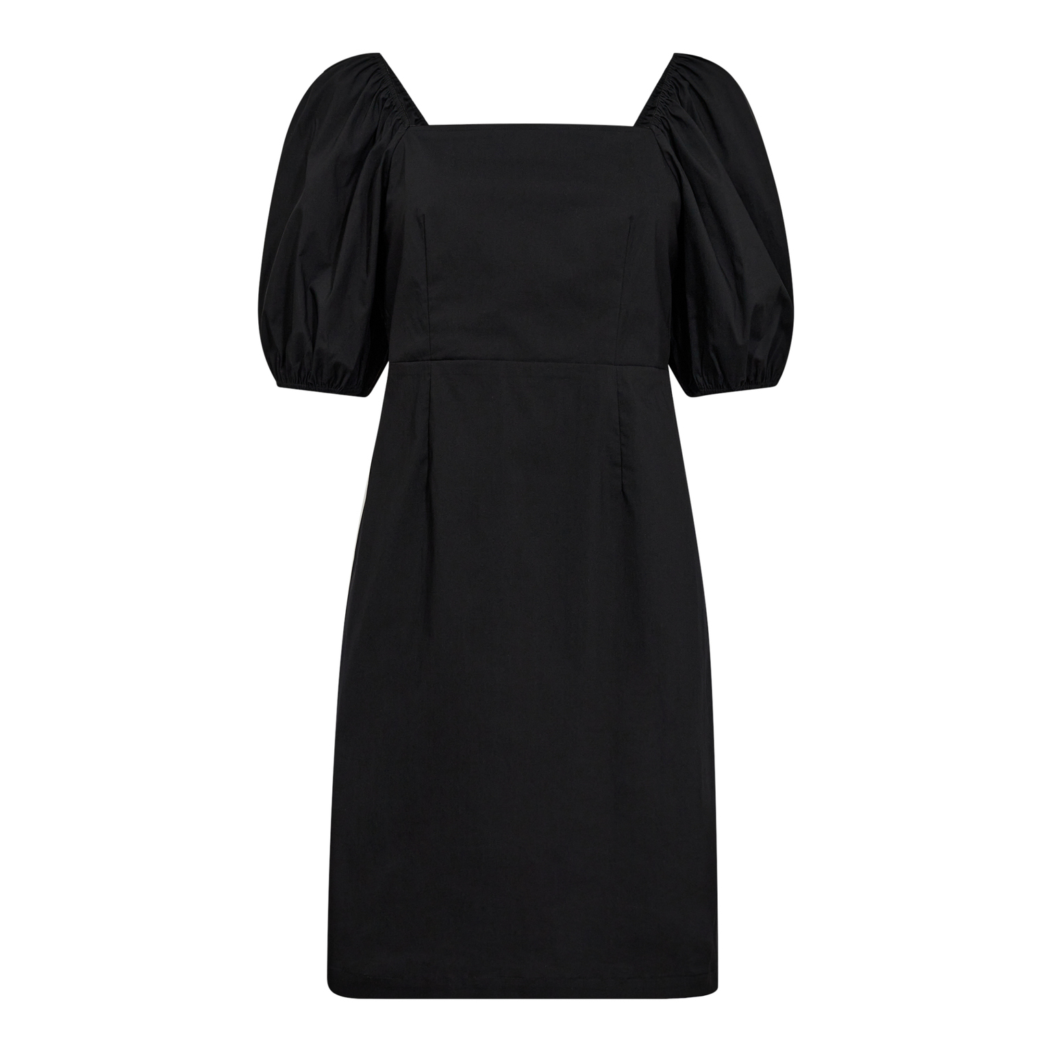 Co'Couture Cc sanna knot dress
