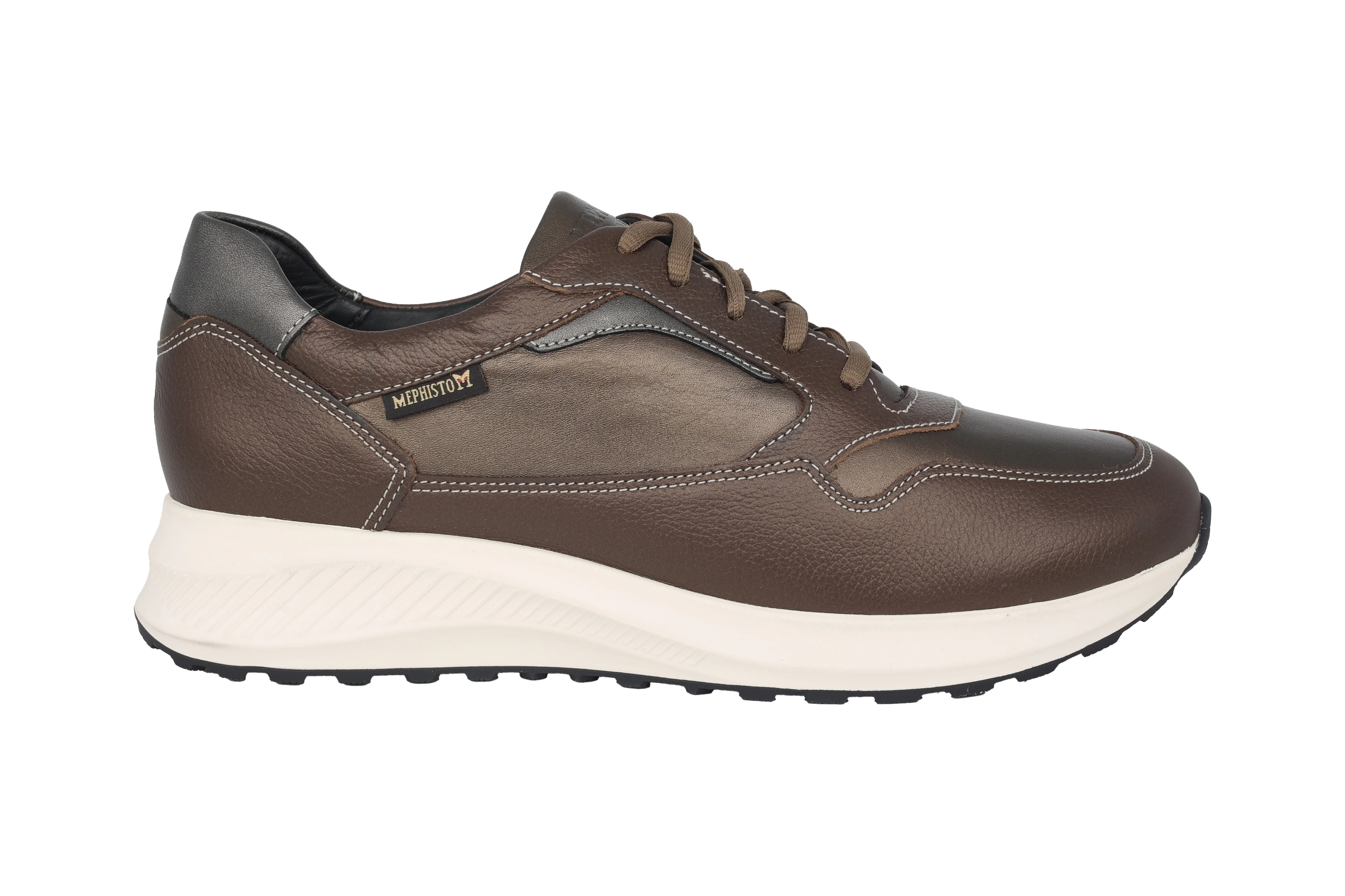 Mephisto Karin dames sneaker