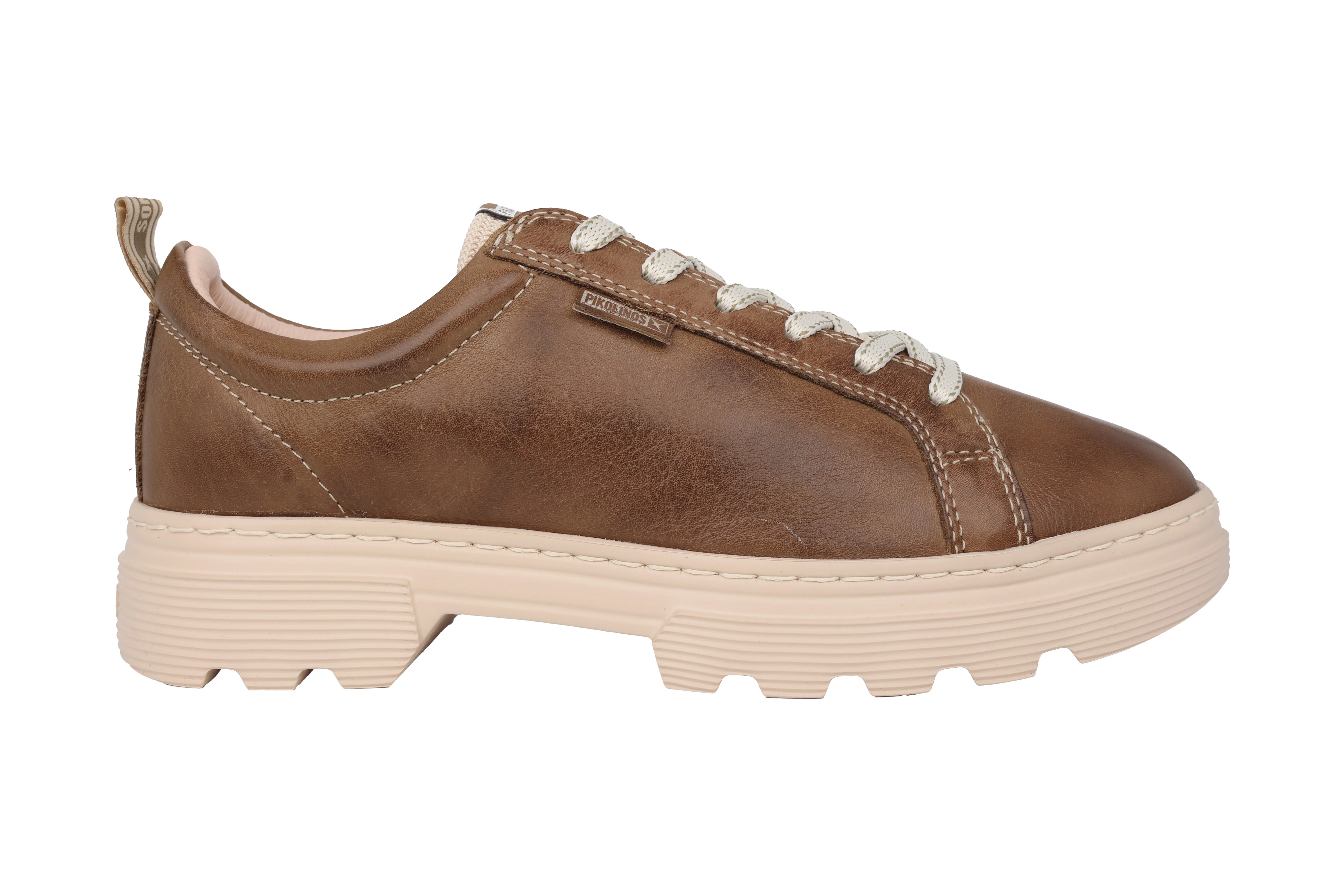 Pikolinos Asturias dames sneaker