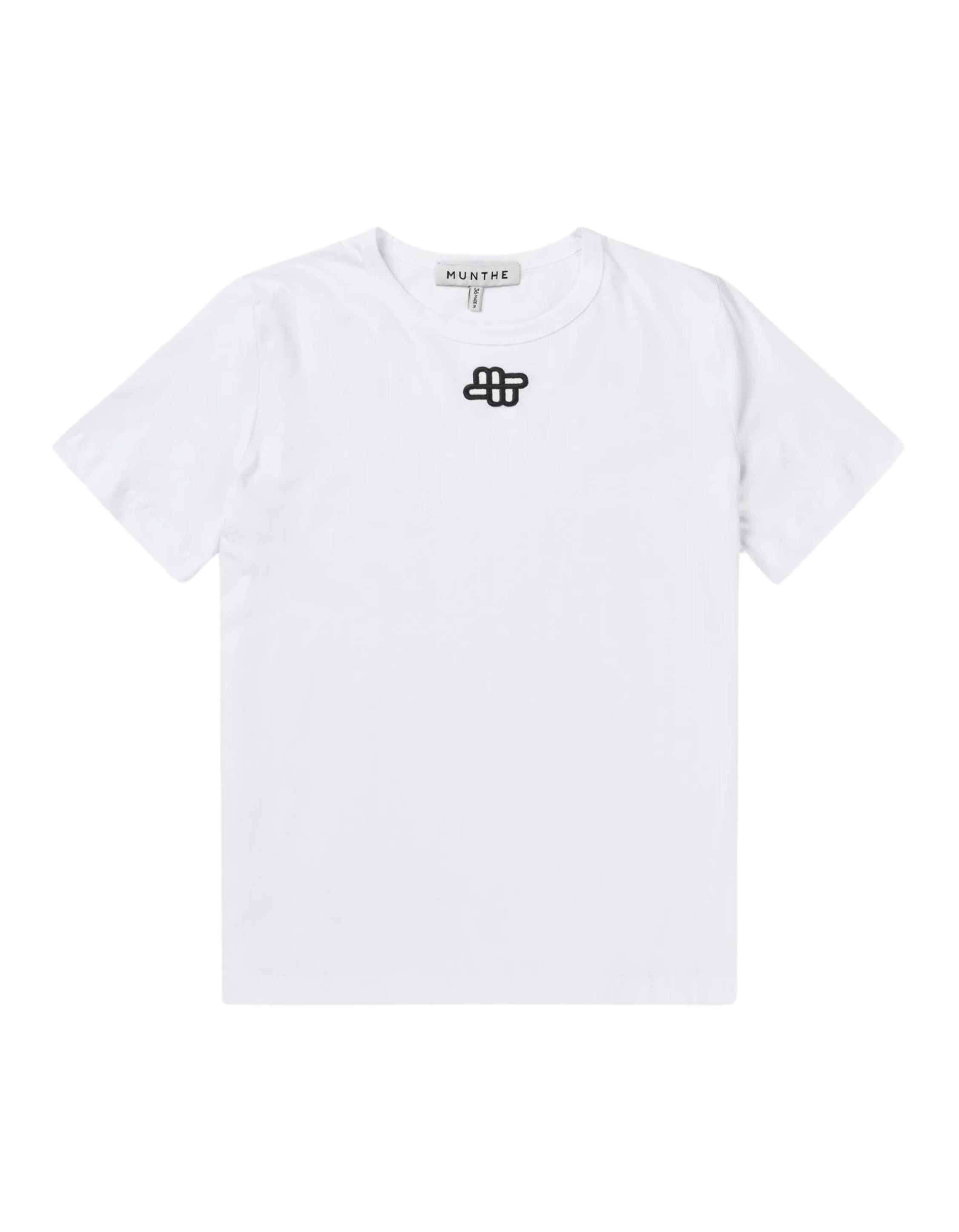 Munthe Tylie t-shirts 251-1106-25160