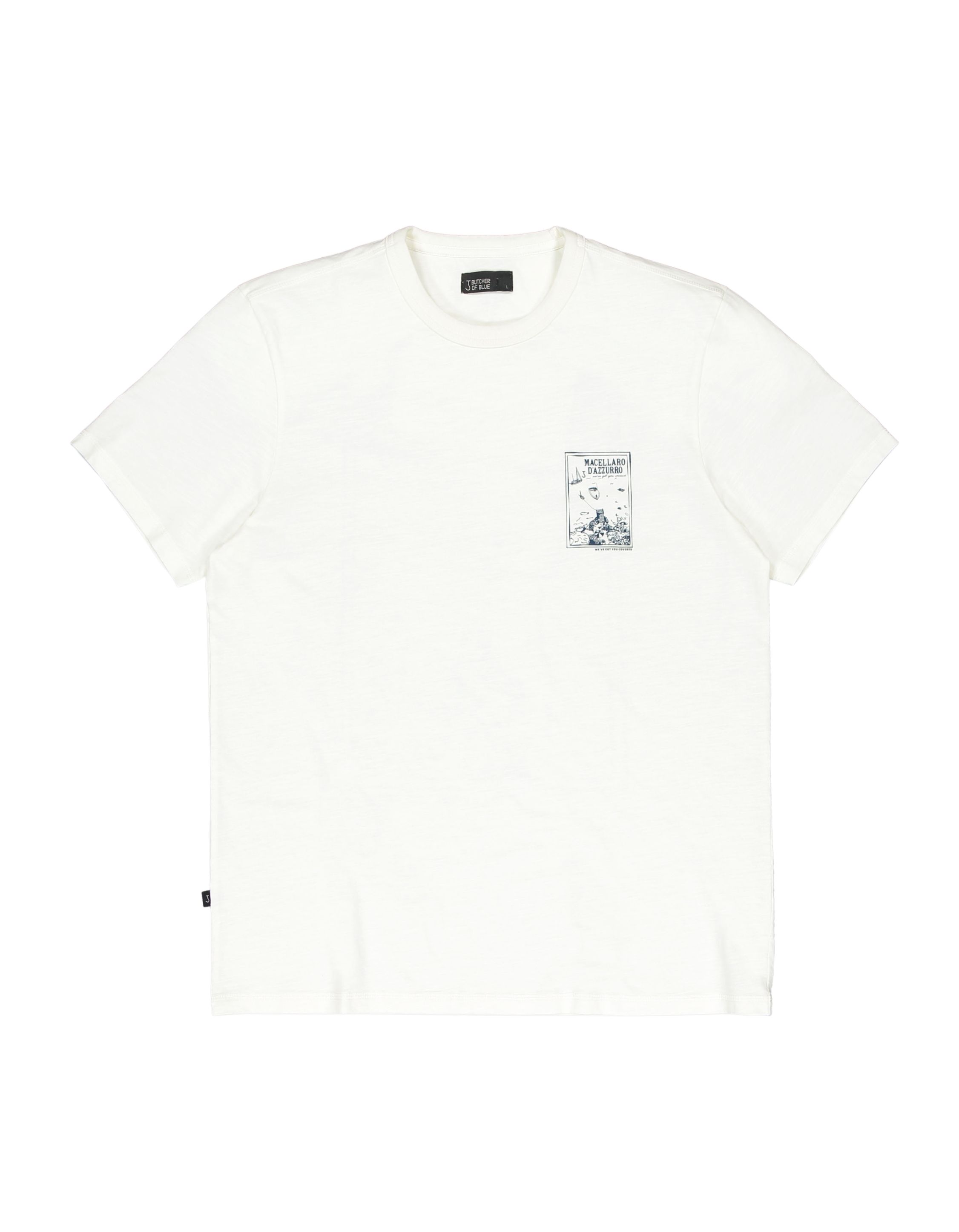 Butcher of Blue Fresco dazzuro tee t-shirts m2512007