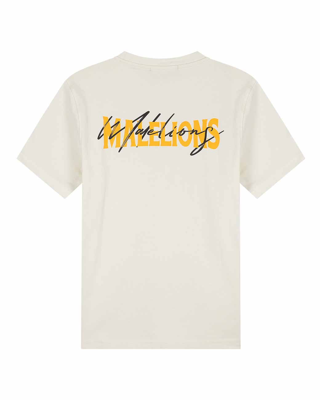 Malelions Mm1-hs25-25 t-shirt