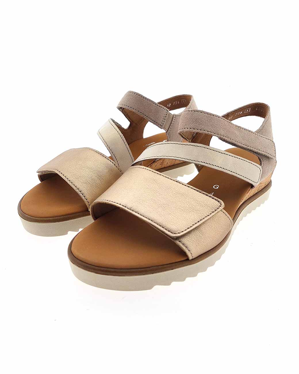 Gabor 62.754.80 sandalen