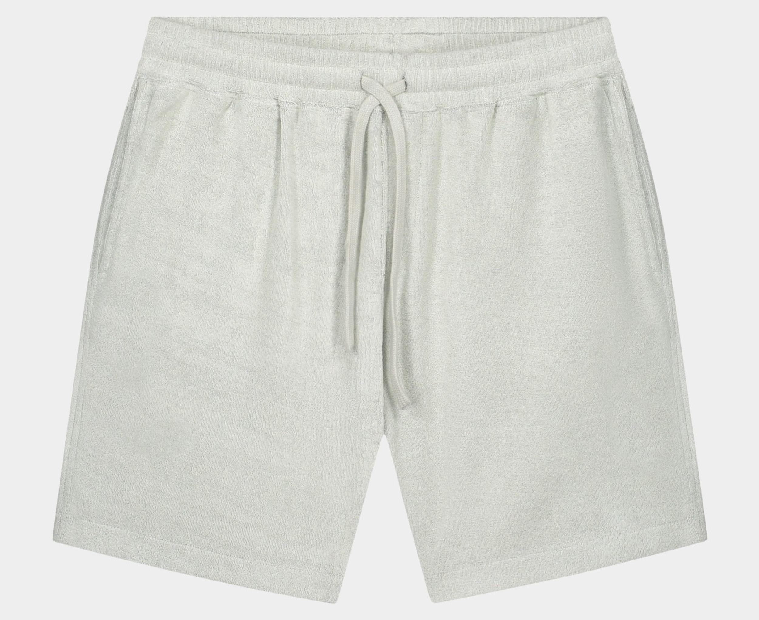 Dstrezzed Korte broek logan towelling shorts 515514-ss25/107