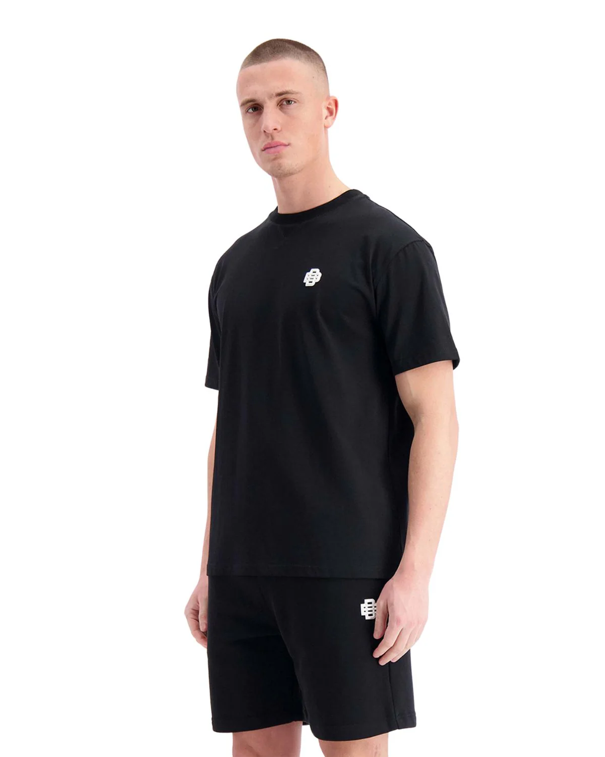 Black Bananas Mono reax t-shirt
